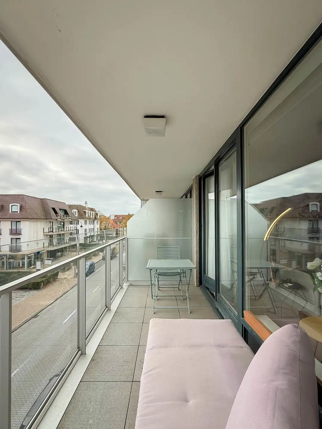 Uitzonderlijke renovatieopportuniteit op de Kustlaan foto 23
