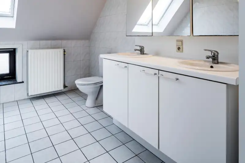Roeselare, Instapklaar duplexwoning te koop in een gezellig woonerf met 2 slaapkamer, betaalbaar wonen ! foto 10