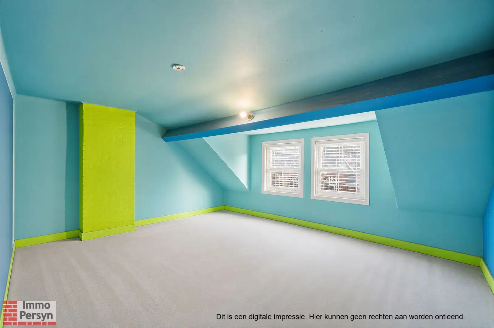 Gerenoveerde woning in het rustige Zichem met EPC-C foto 20