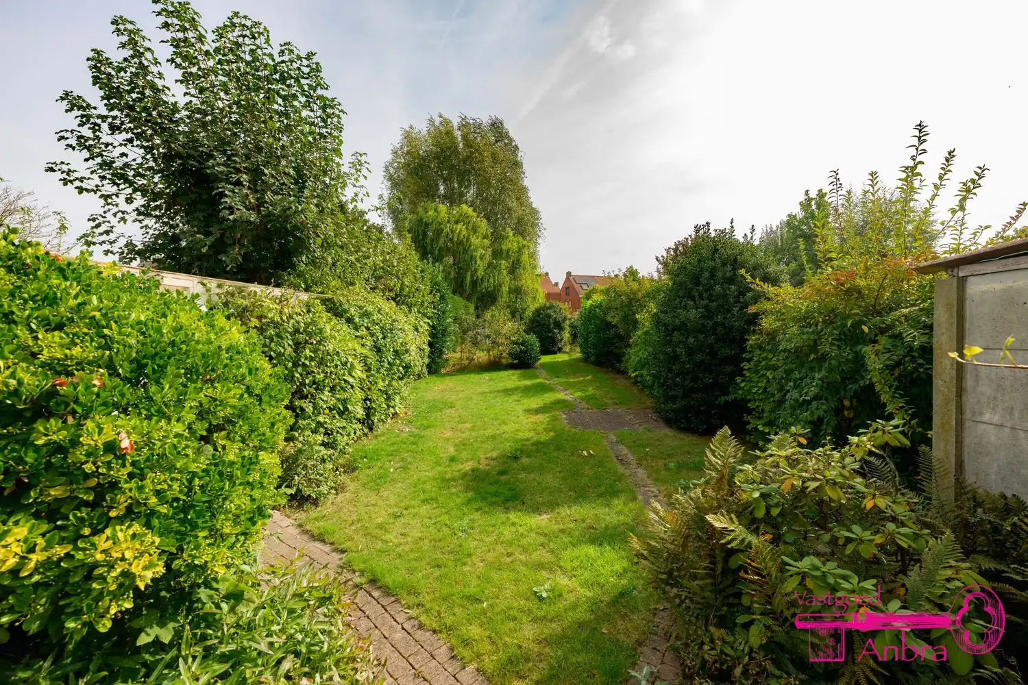 KAPELLESTRAAT 103 - 8760 TIELT (MEULEBEKE) foto 21