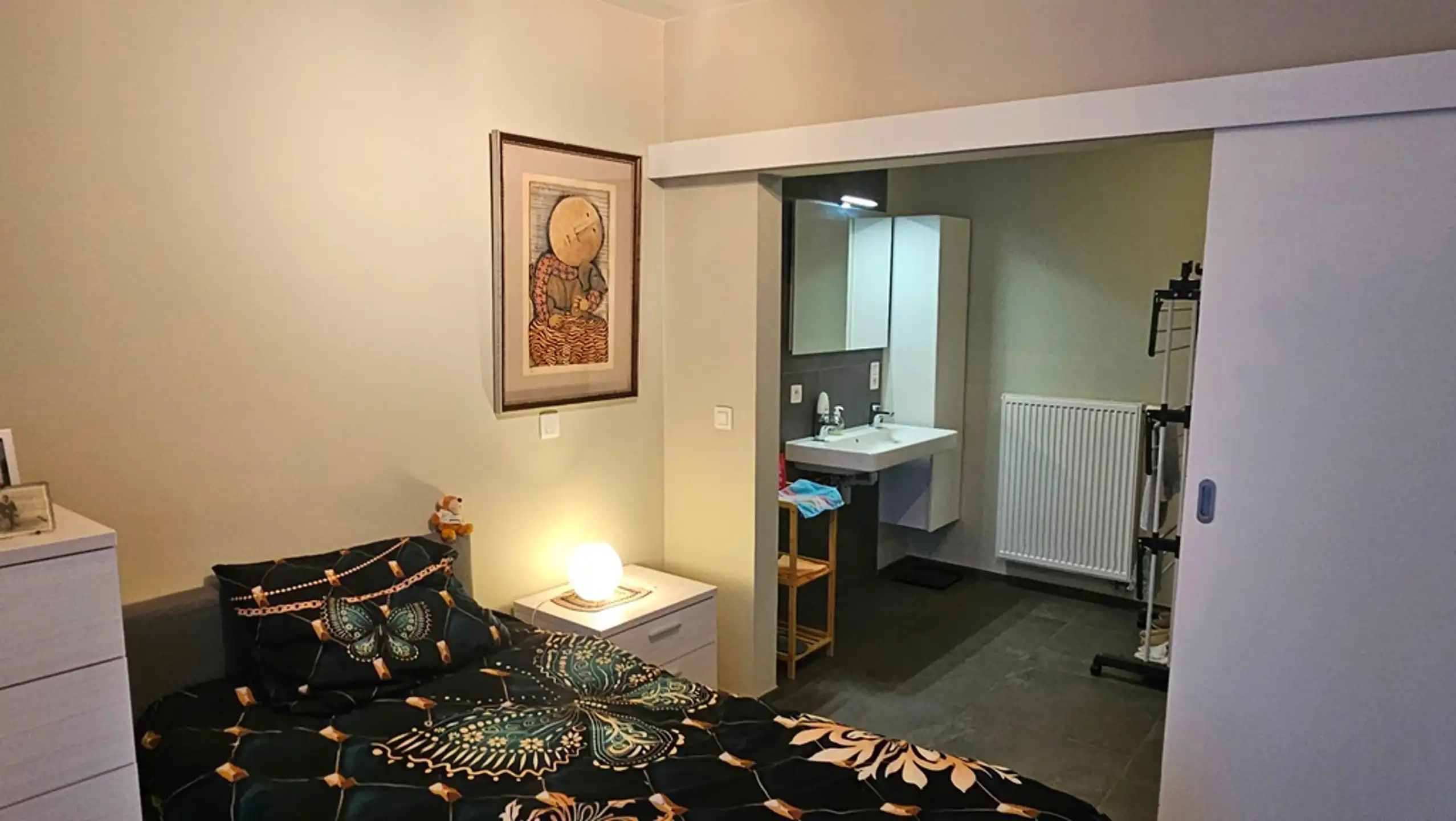 Serviceflat te koop foto 12