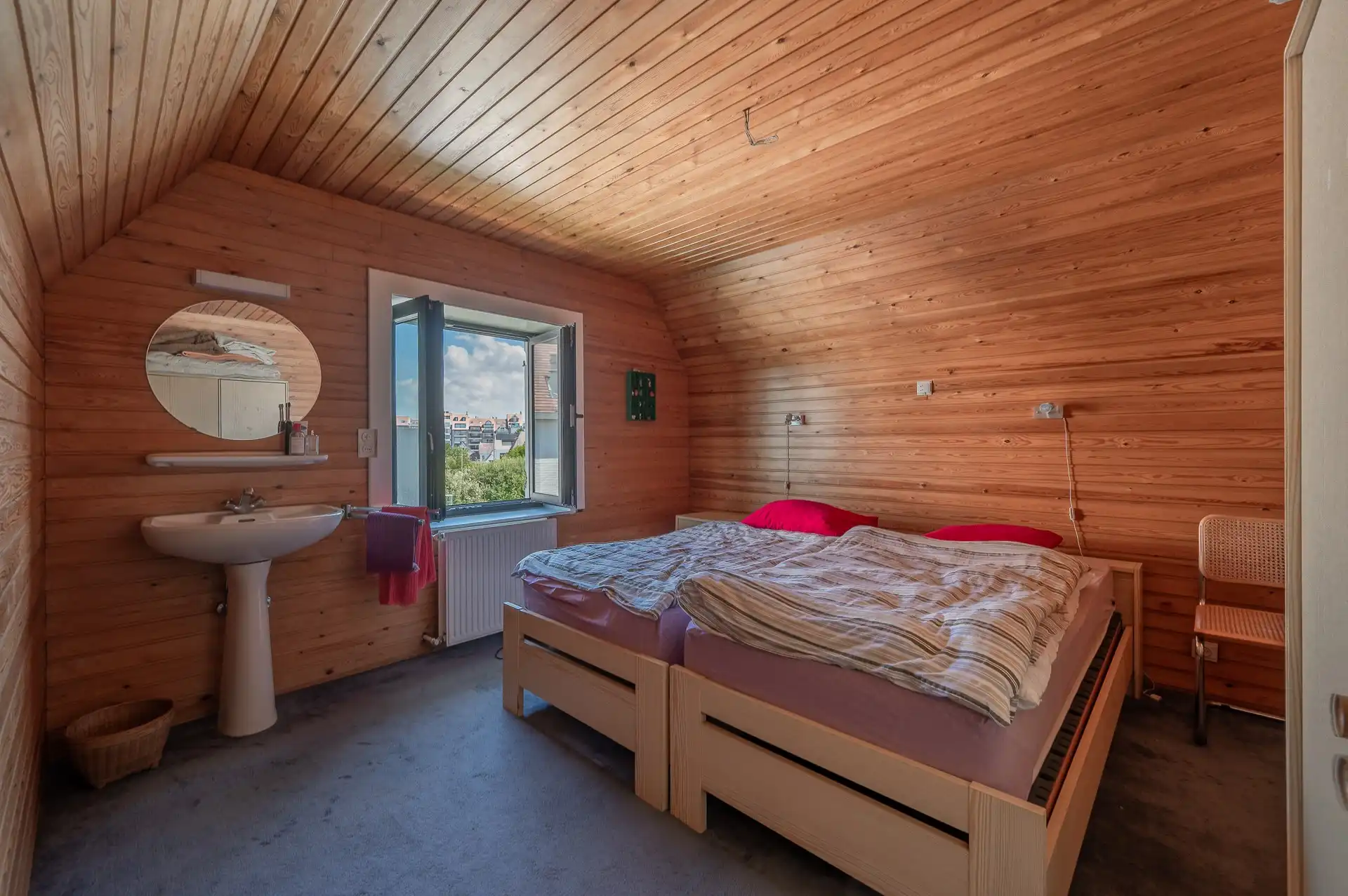 Uitzonderlijke villa op topligging aan het Albertstrand foto 33