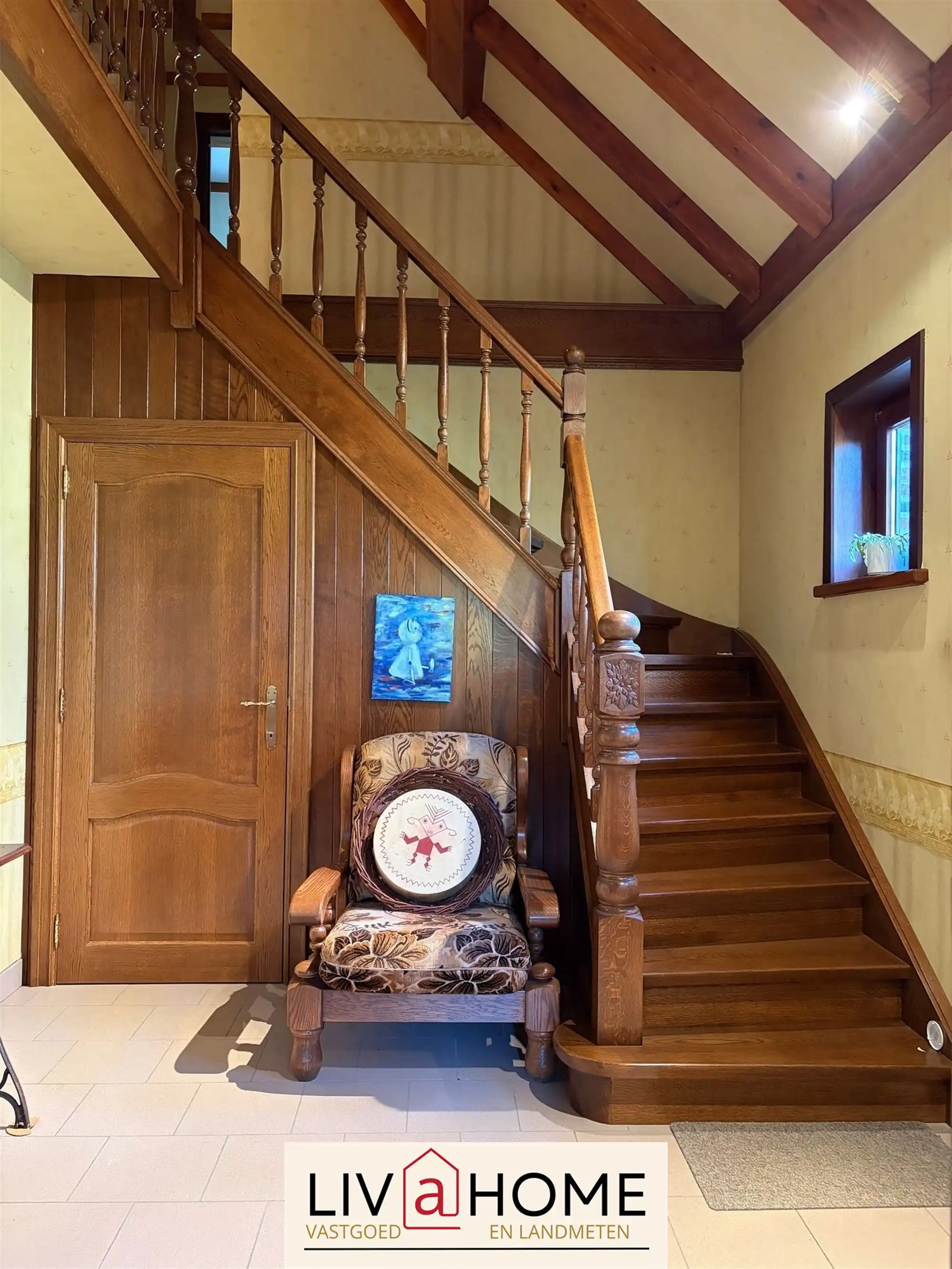 Landelijke woning foto 14