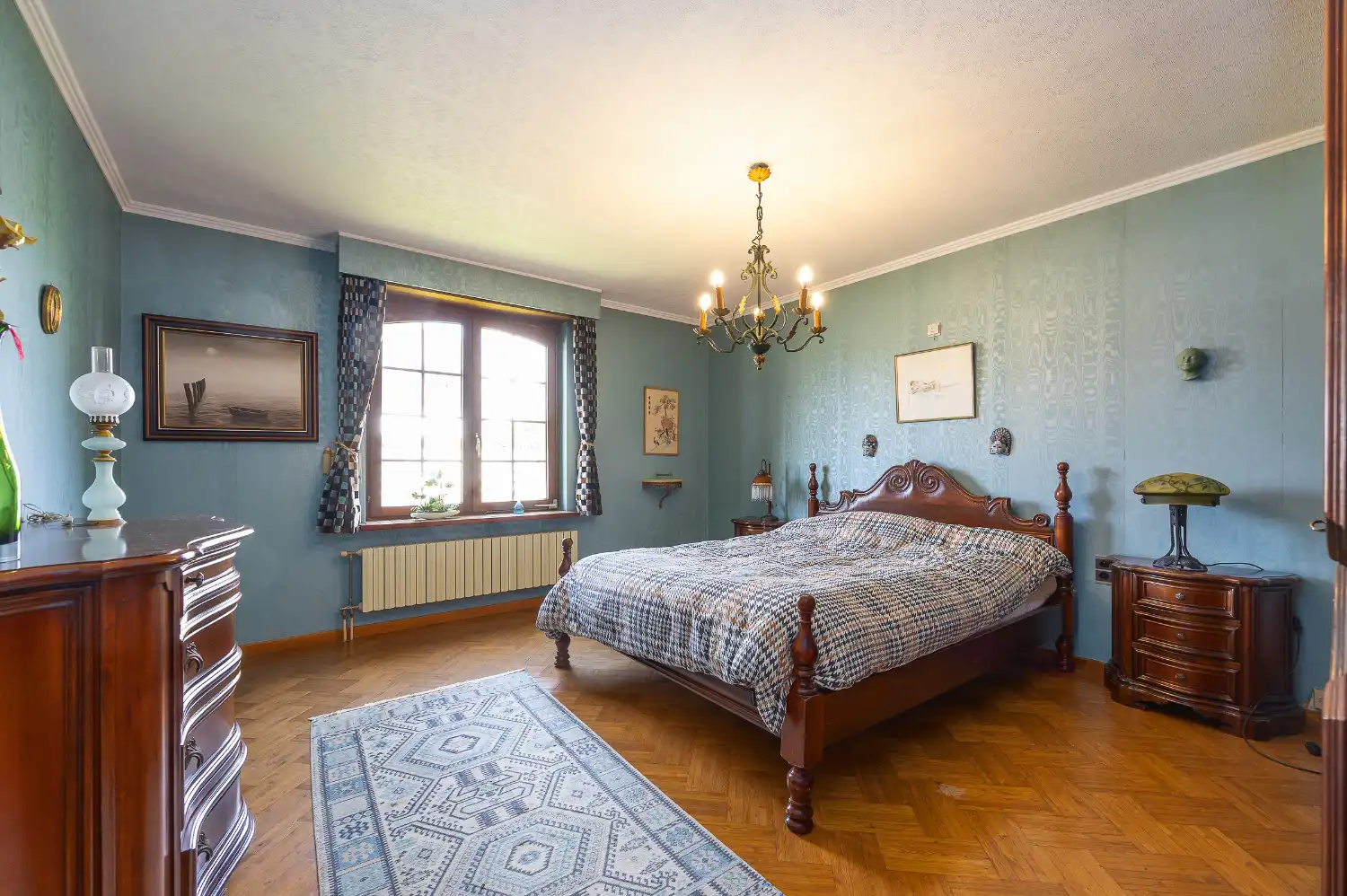 Villa te koop foto 21