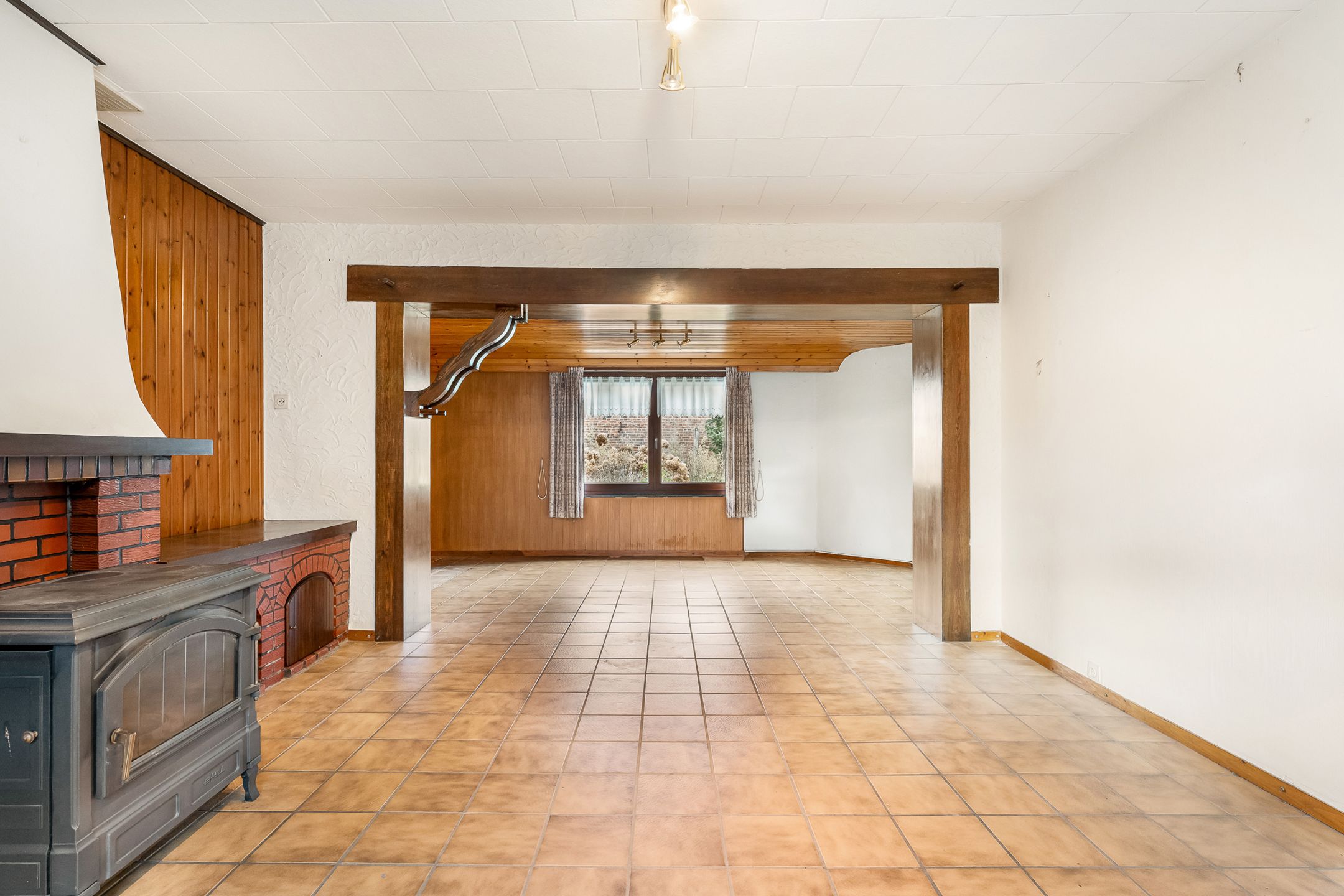 HOB gezinswoning + bijgebouw in de Voerstreek foto 4