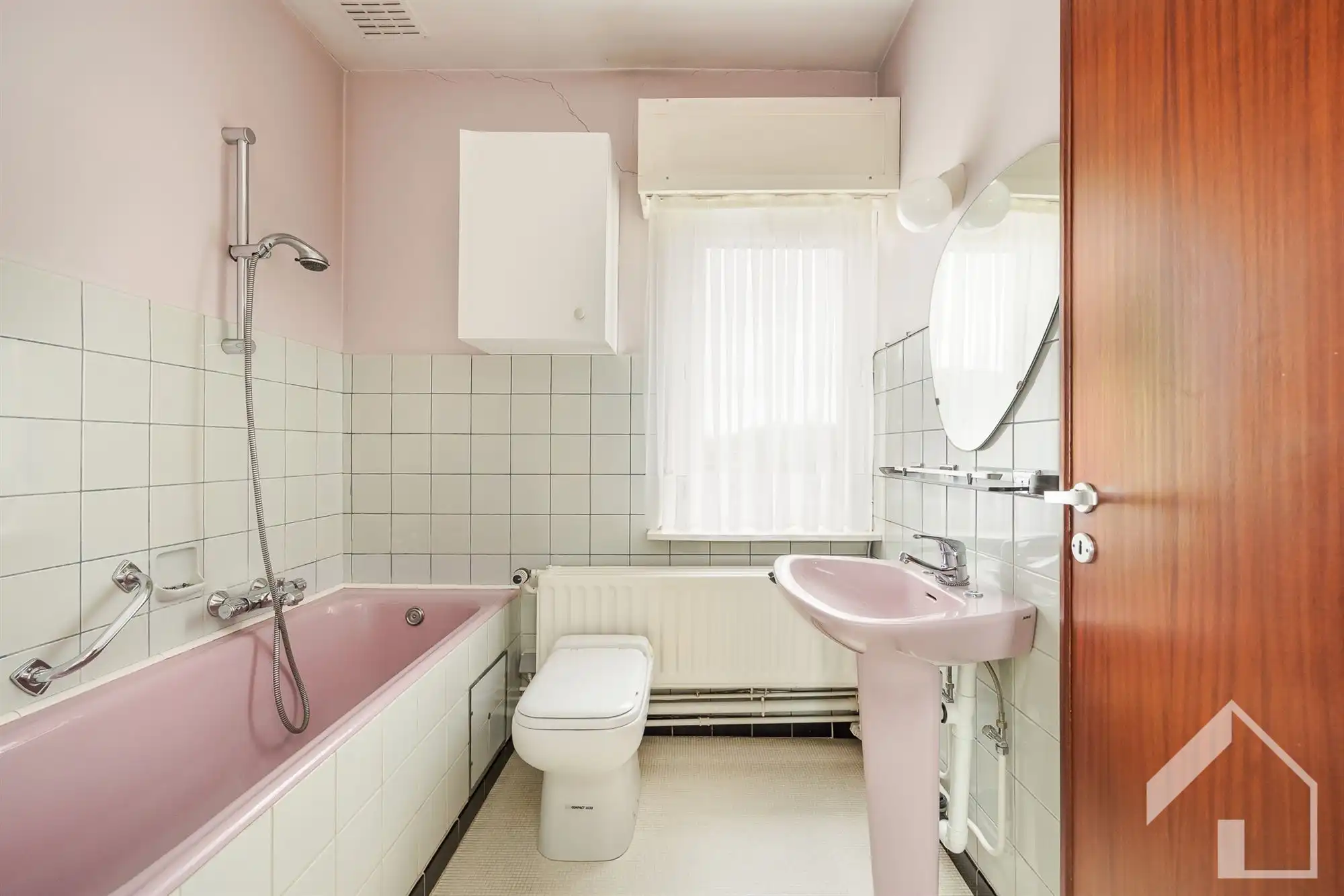 HOB in leuke en groene omgeving foto 14