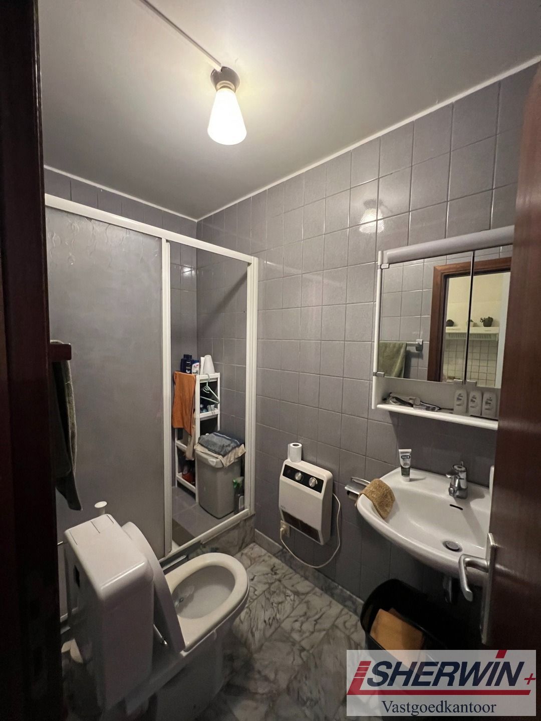 Deel van zeer goed gelegen appartementsgebouw in centrum foto 23