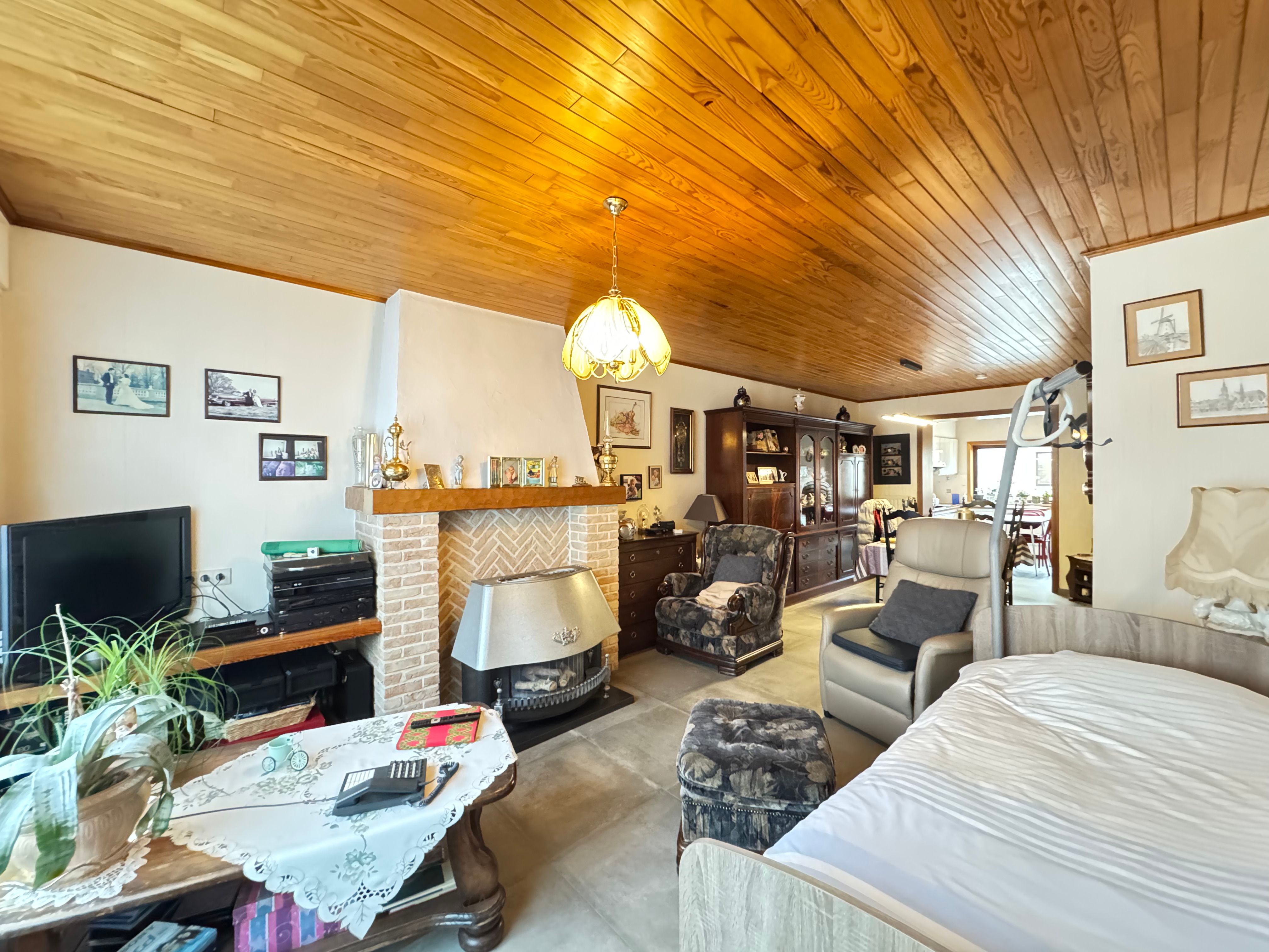 Eengezinswoning foto 3