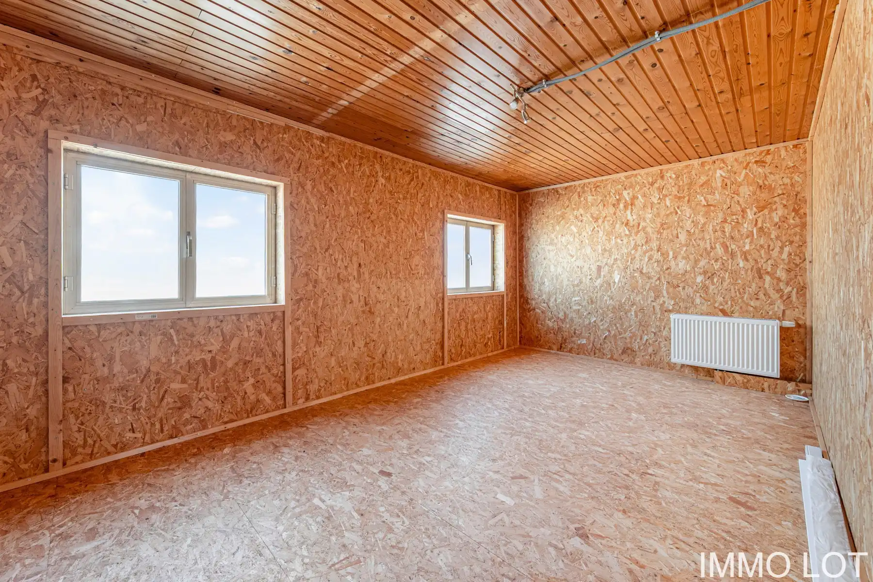Halfopen bebouwing met 3 slaapkamers in Uitbergen foto 12