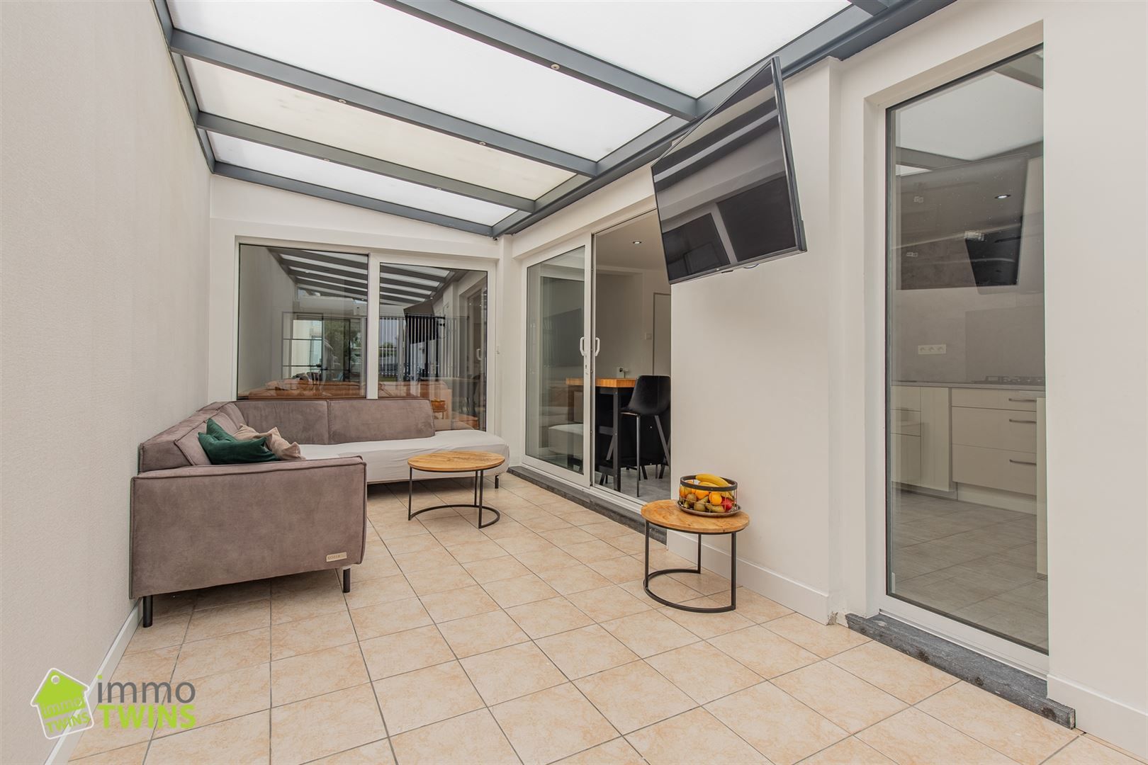 Instapklare woning met 3 slpks en ruime tuin te Zele foto 16