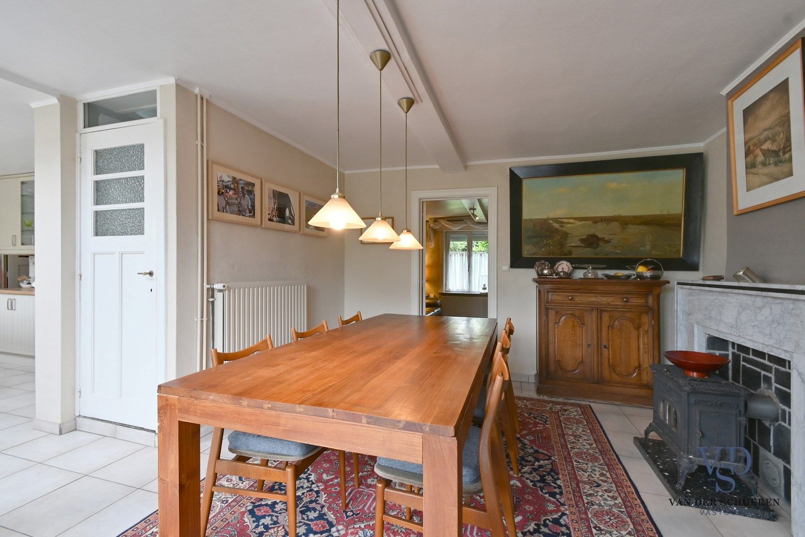 Charmante woning op royaal perceel van 1.618 m² foto 11