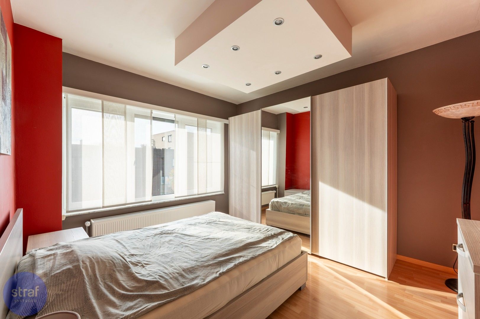 Instapklare beletage met zalige zuid-tuin op een perfecte locatie! foto 10