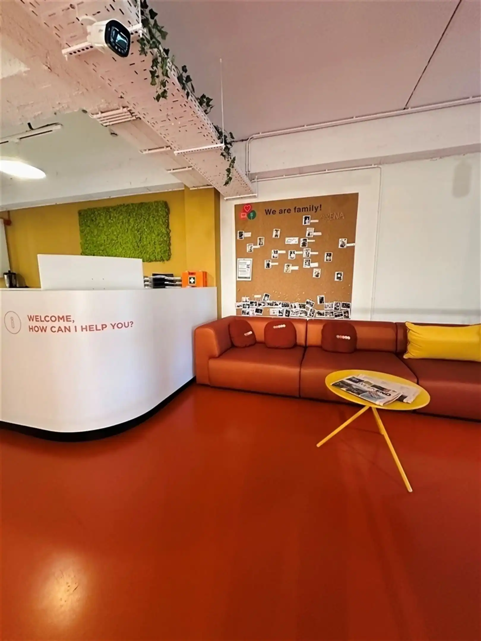 Full service kantoren met vlotte bereikbaarheid in Gent foto 21