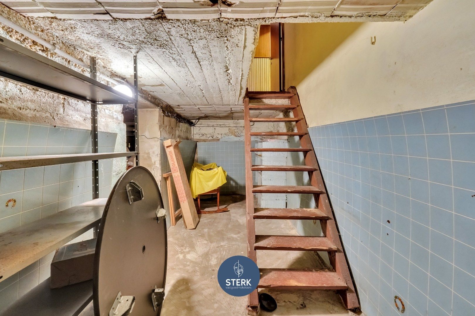 VRIJSTAANDE GEZINSWONING OP EEN PERCEEL VAN CIRCA 10 ARE TE REKEM !  foto 17