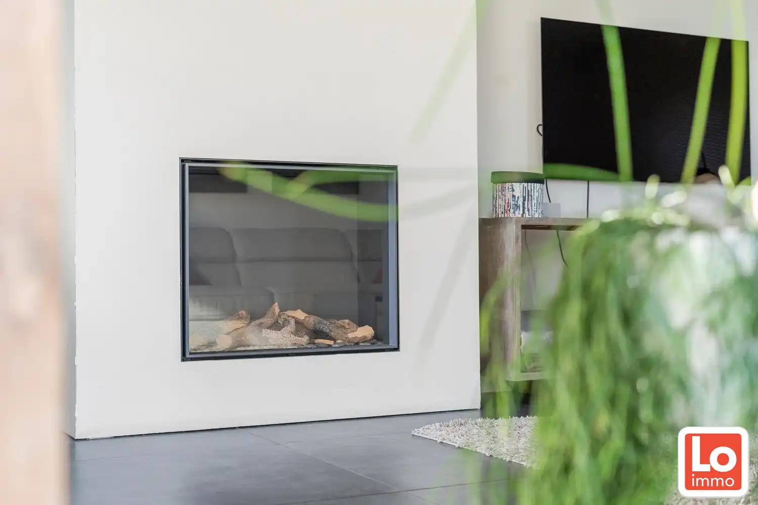 Exclusieve energiezuinige villa in een rustige straat. foto 4