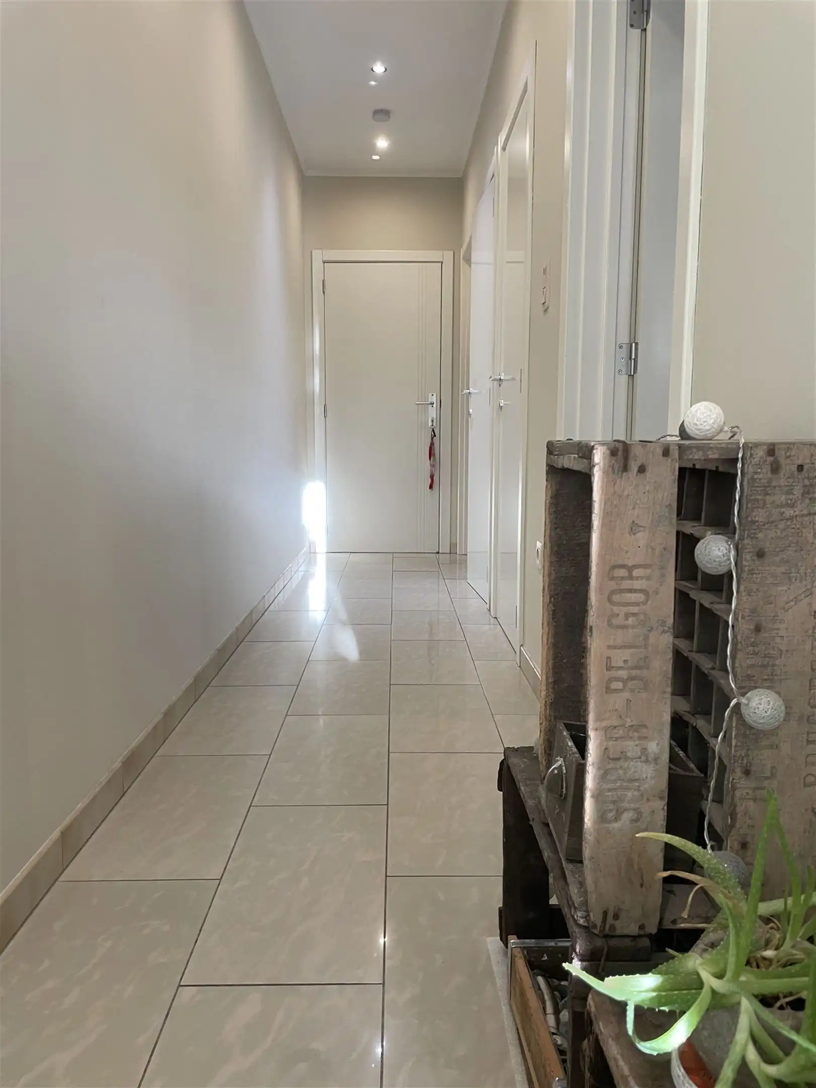 Gezellig appartement te huur in Baasrode foto 6