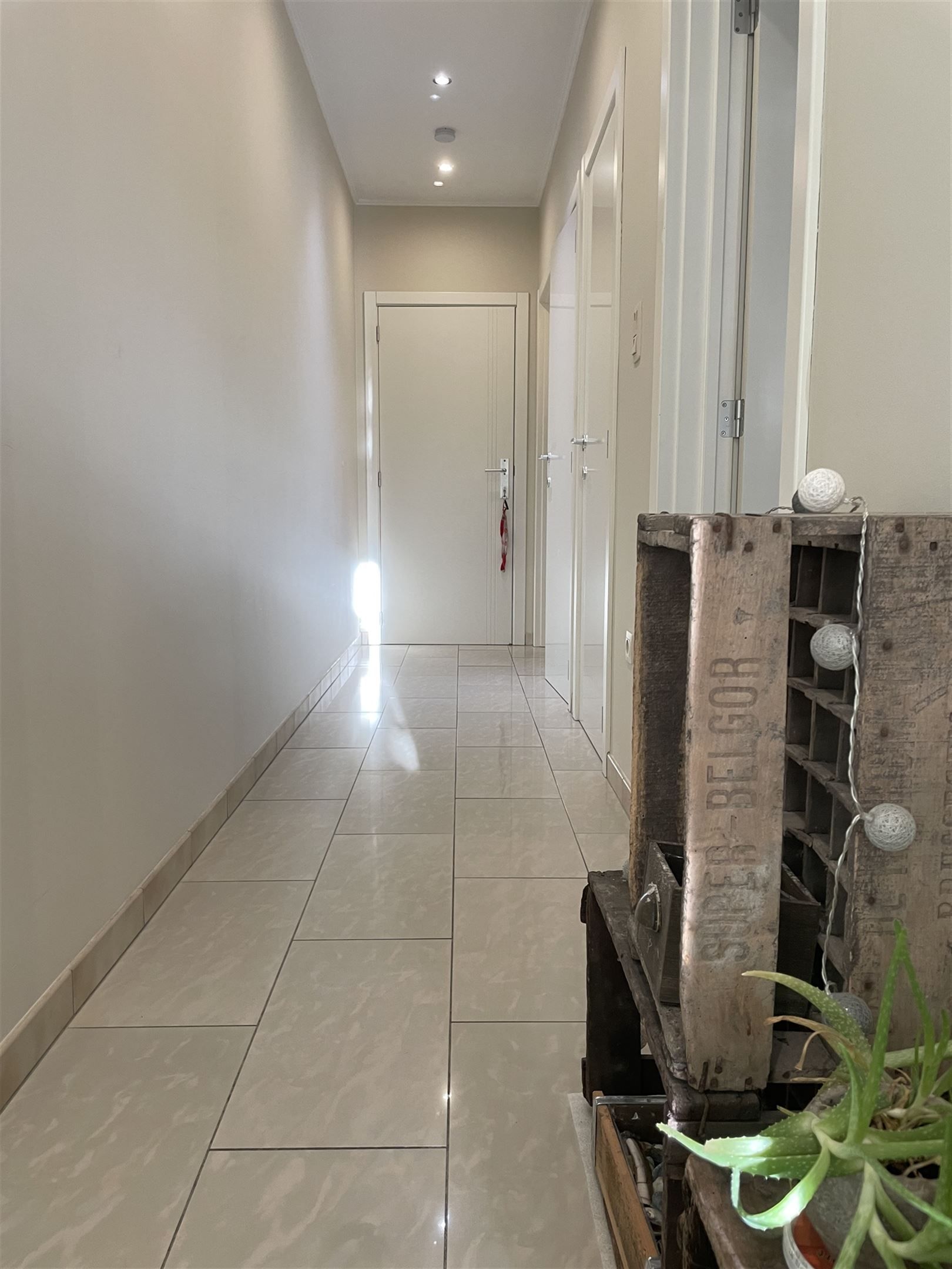 Gezellig appartement te huur in Baasrode foto 6