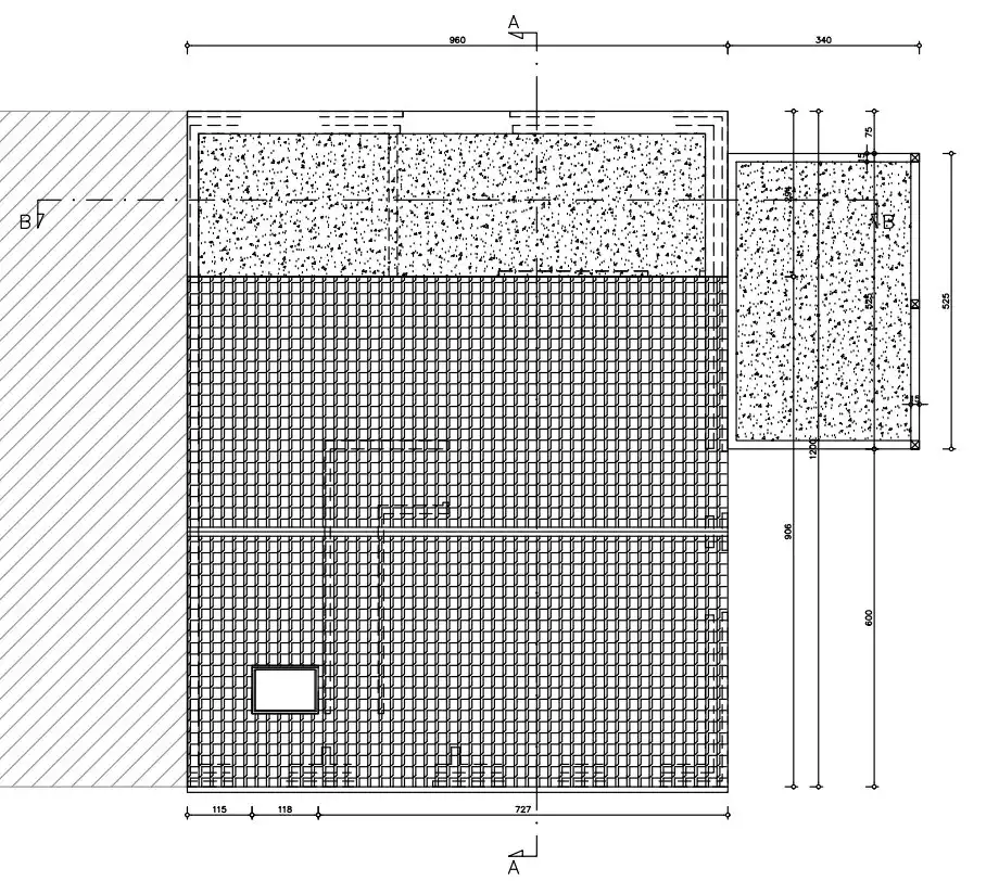 HALFOPEN NIEUWBOUWWONING MET 3 SLPKS OP 374M² foto 10