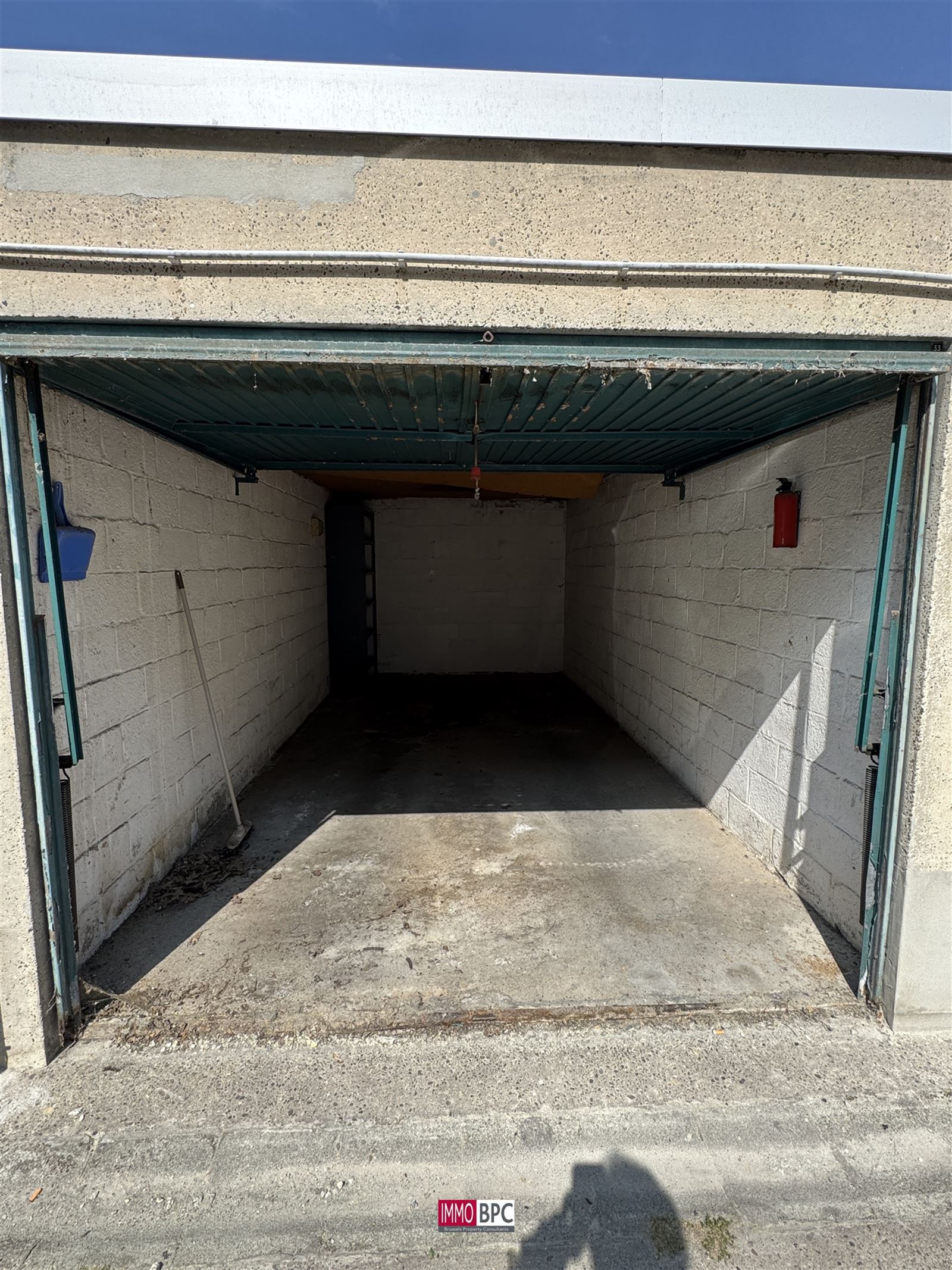 Appartement met 2slk mogelijkheid aankoop garage €30.000 foto 3