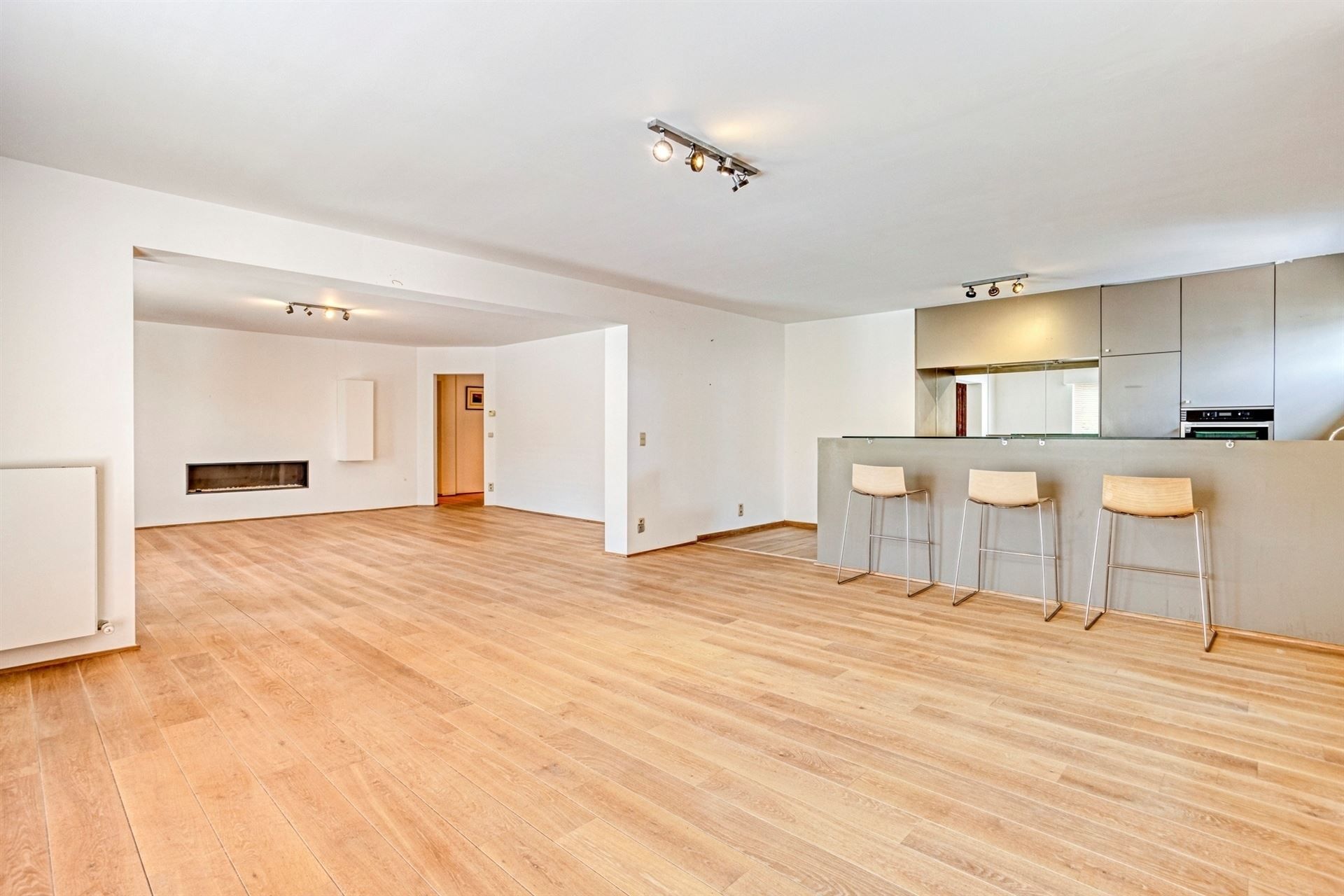 Uniek appartement van 230m²  foto 13