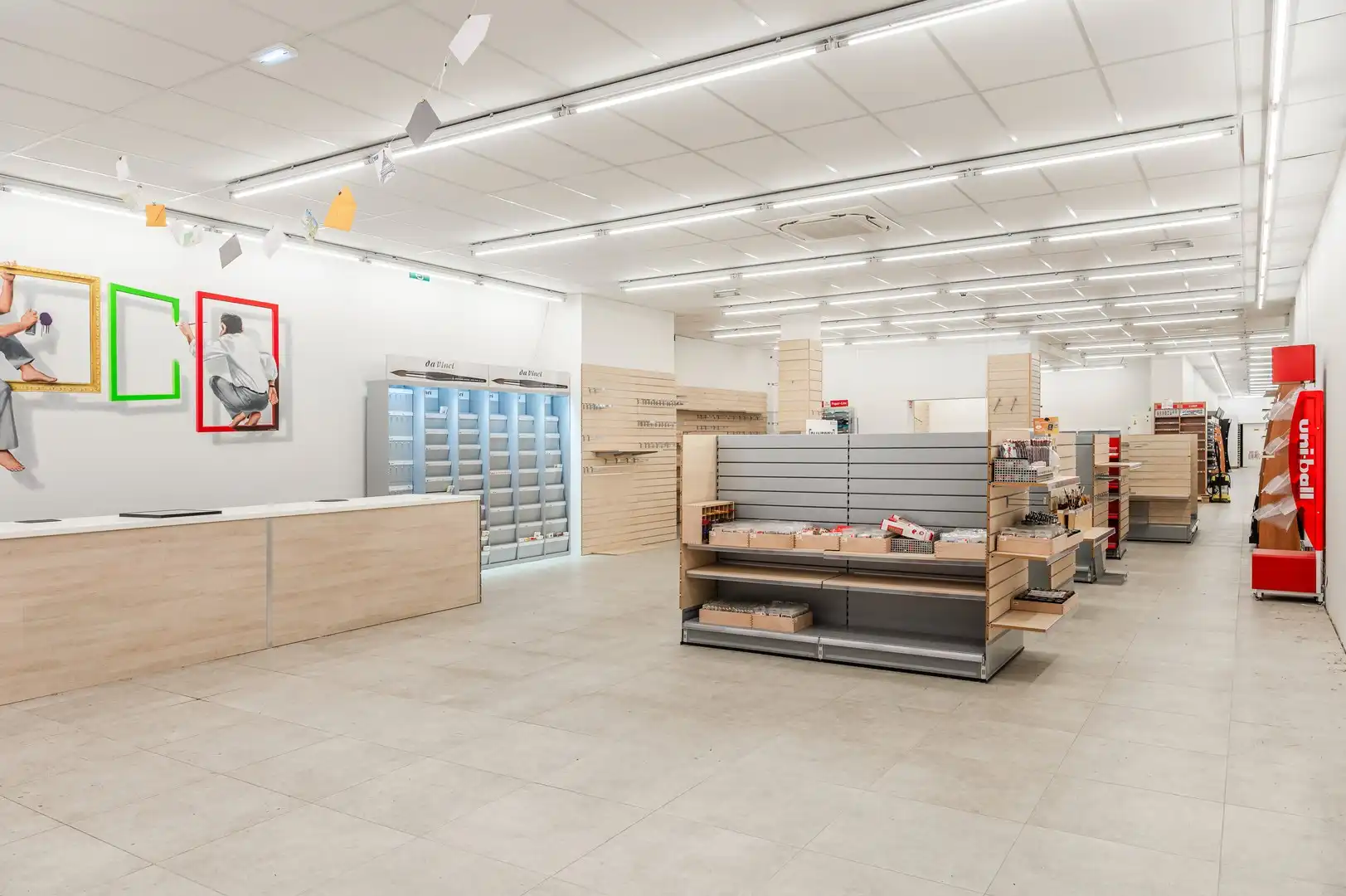 Grootwarenhuis met projectpotentieel – Stationstraat 107 / Regentiestraat 8, Sint-Niklaas foto 4