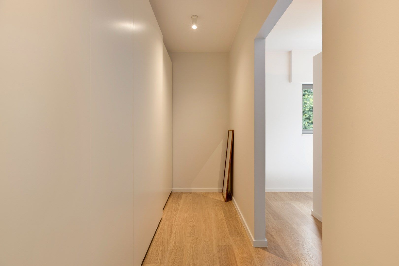 Moderne, instapklare gezinswoning met 3 slpks in een doodlopende straat te Mol-Donk !  foto 15