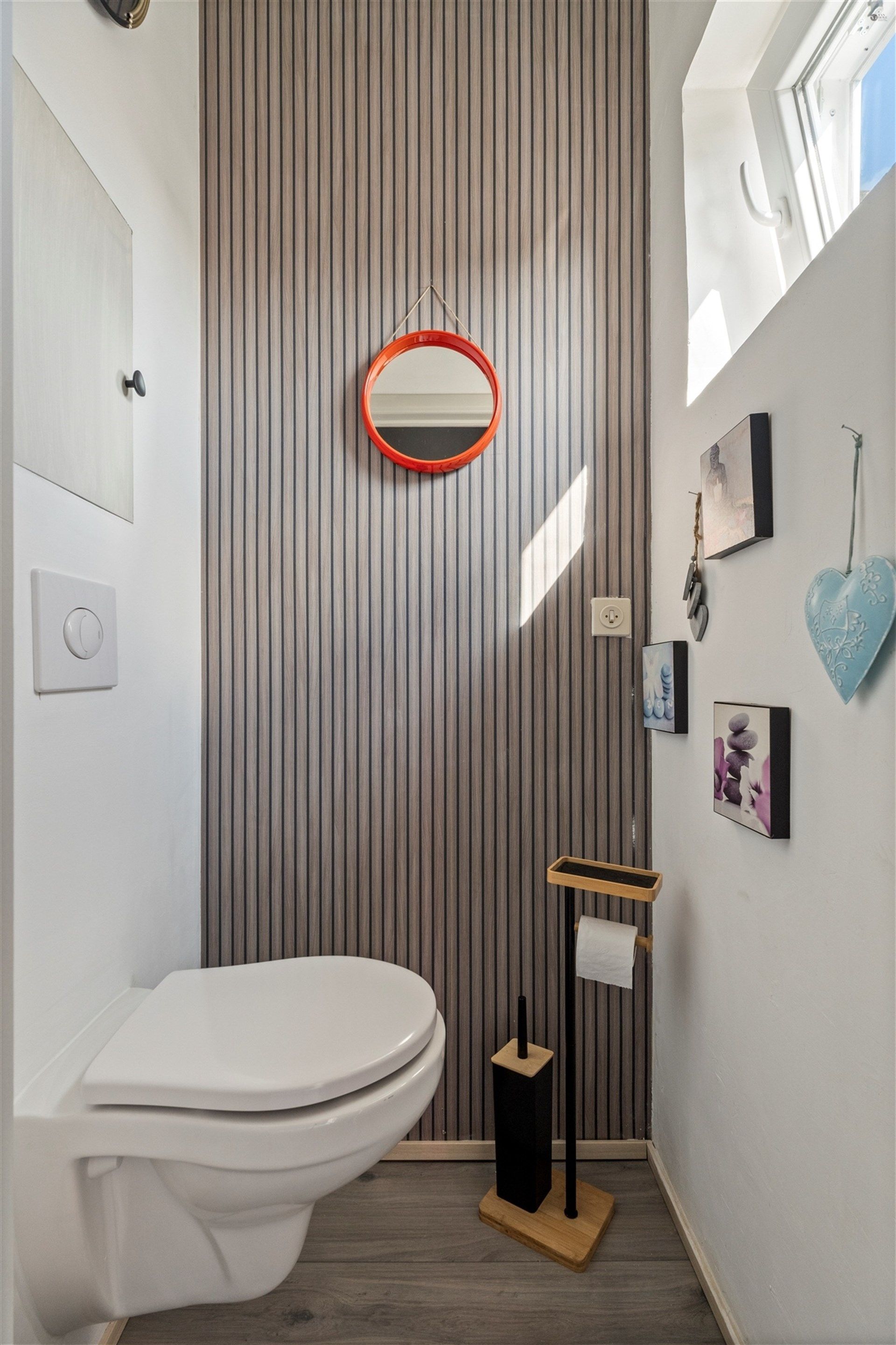 ruime woonst - type kangoeroewoning. foto 14