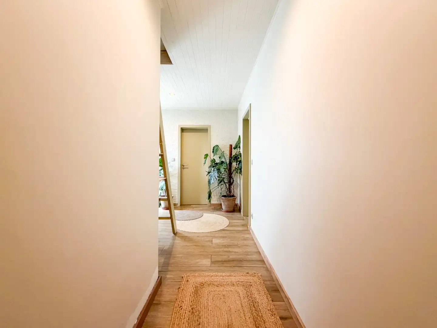 Toffe instapklare woning, 3 slpk, garage, tuin, gunstige gelegen in Gistel foto 16