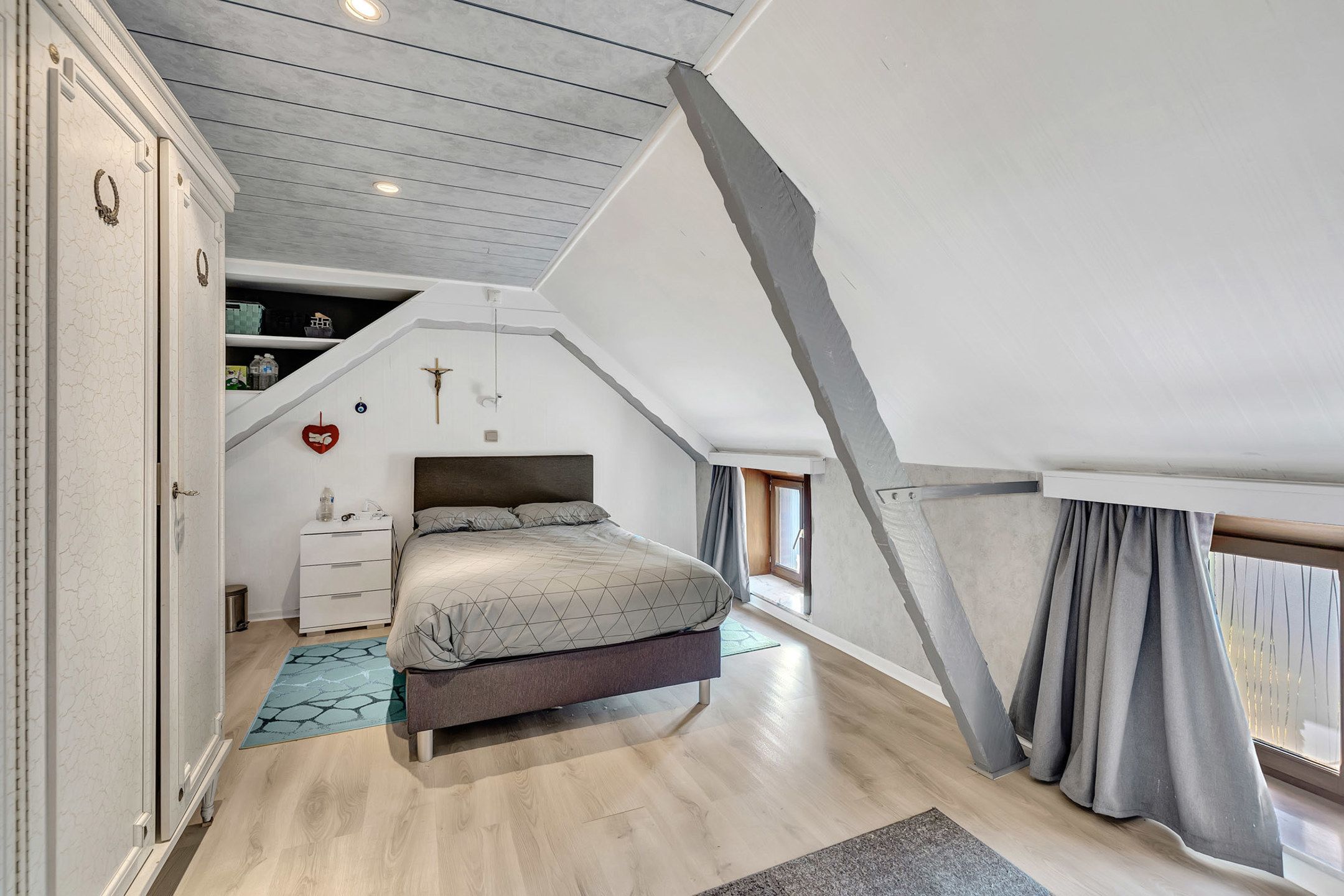 Te moderniseren, uniek gelegen landelijek woning foto 19