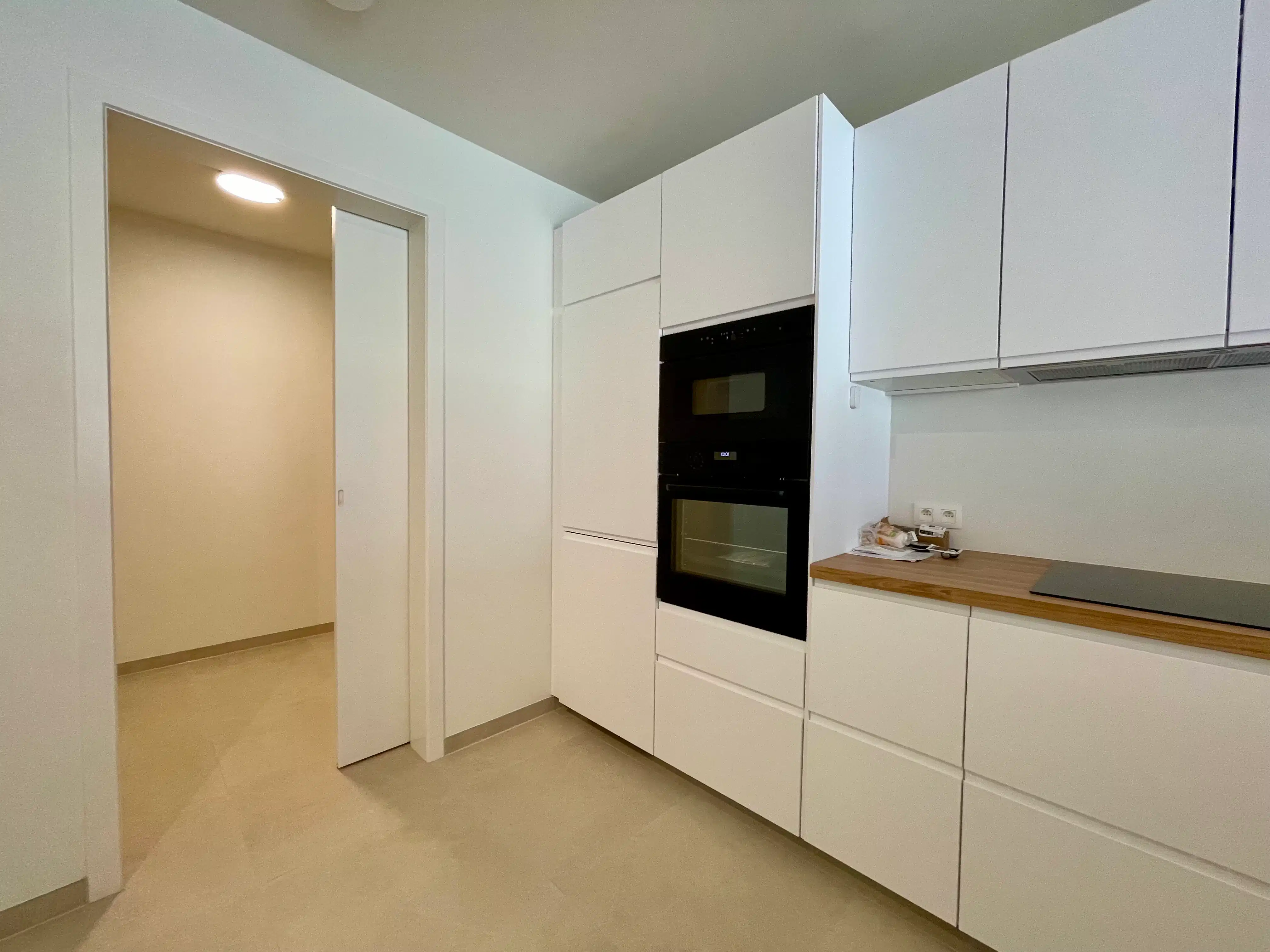 Ruime, energiezuinige nieuwbouwwwoning met 4 slaapkamers foto 7