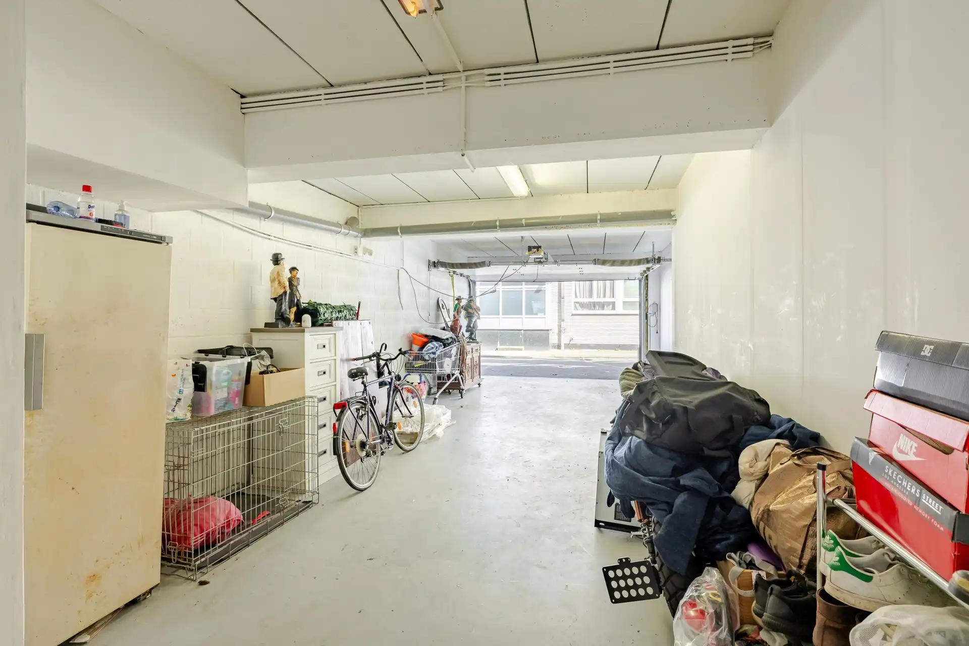 Uitzonderlijke loft van 183m² op de voormalige Safir-site foto 23