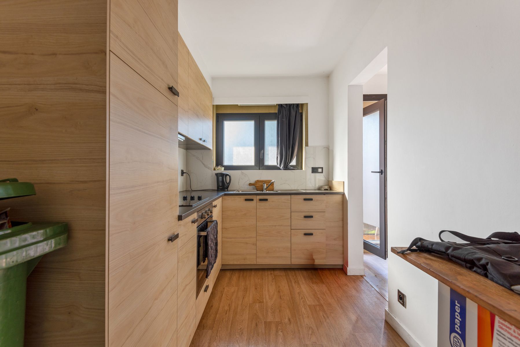 Opbrengsteigendom met sterk rendement in Edegem! foto 22