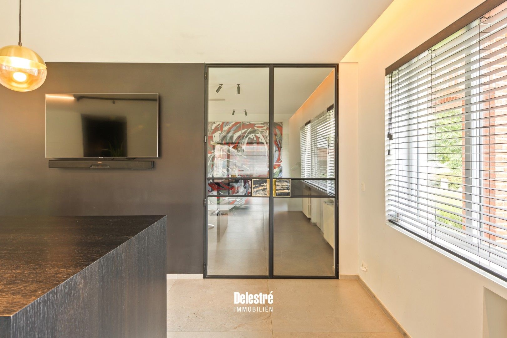 Exclusieve villa met 487m² woonruimte, uitzicht & rust – wonen én werken mogelijk! foto 28