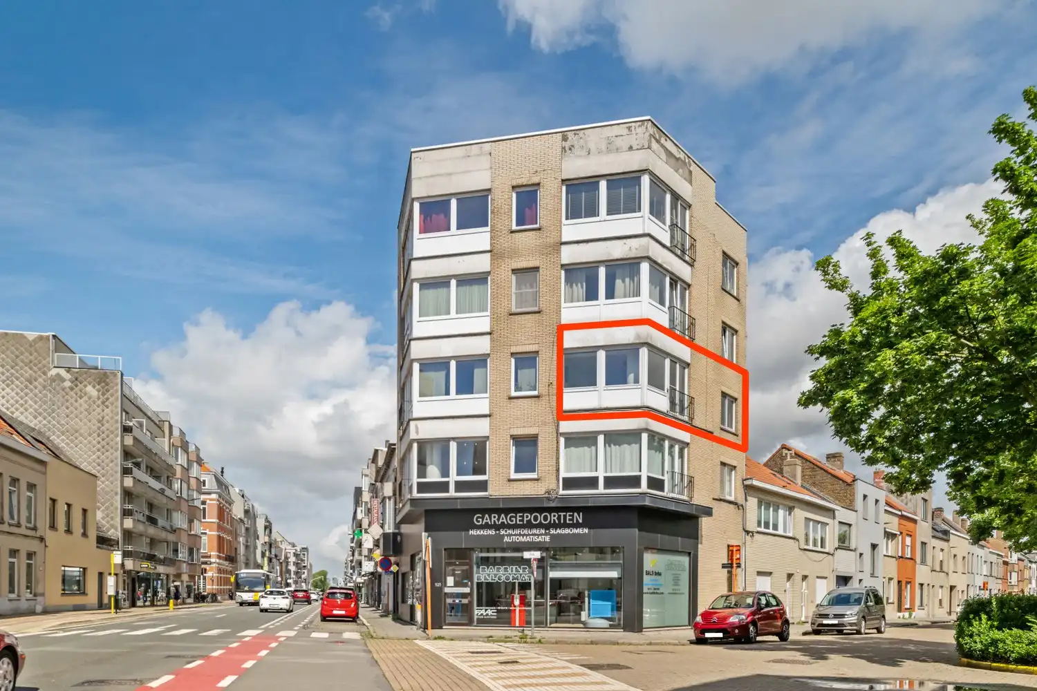 RESIDENTIE ZUIDERZON foto 11