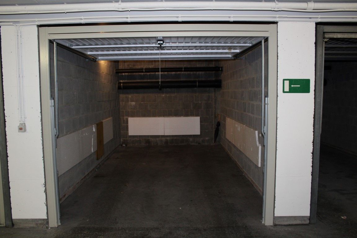 Garage te huur foto 3
