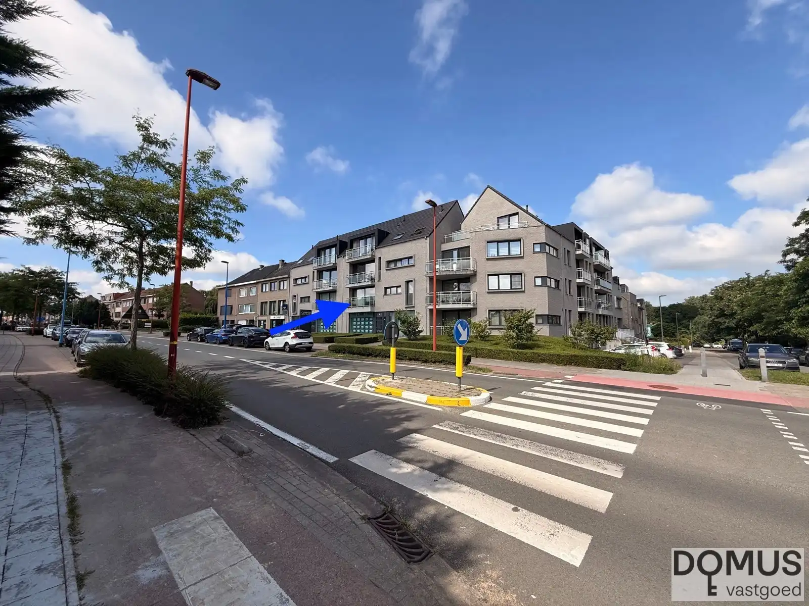 Leuk 2-slaapkamerappartement foto 15