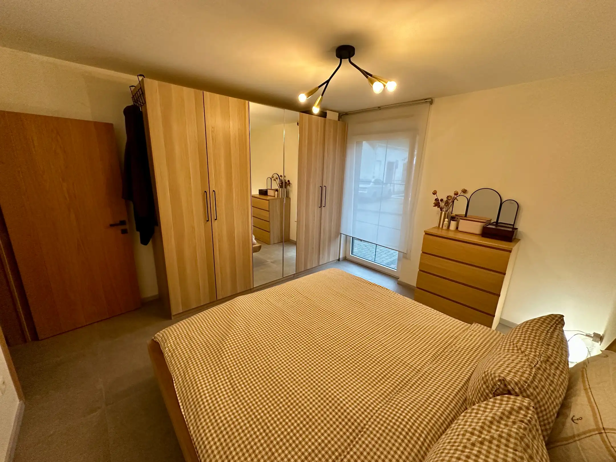 Energiezuinig gelijkvloers tweeslaapkamerappartement in Heusden-Zolder foto 9