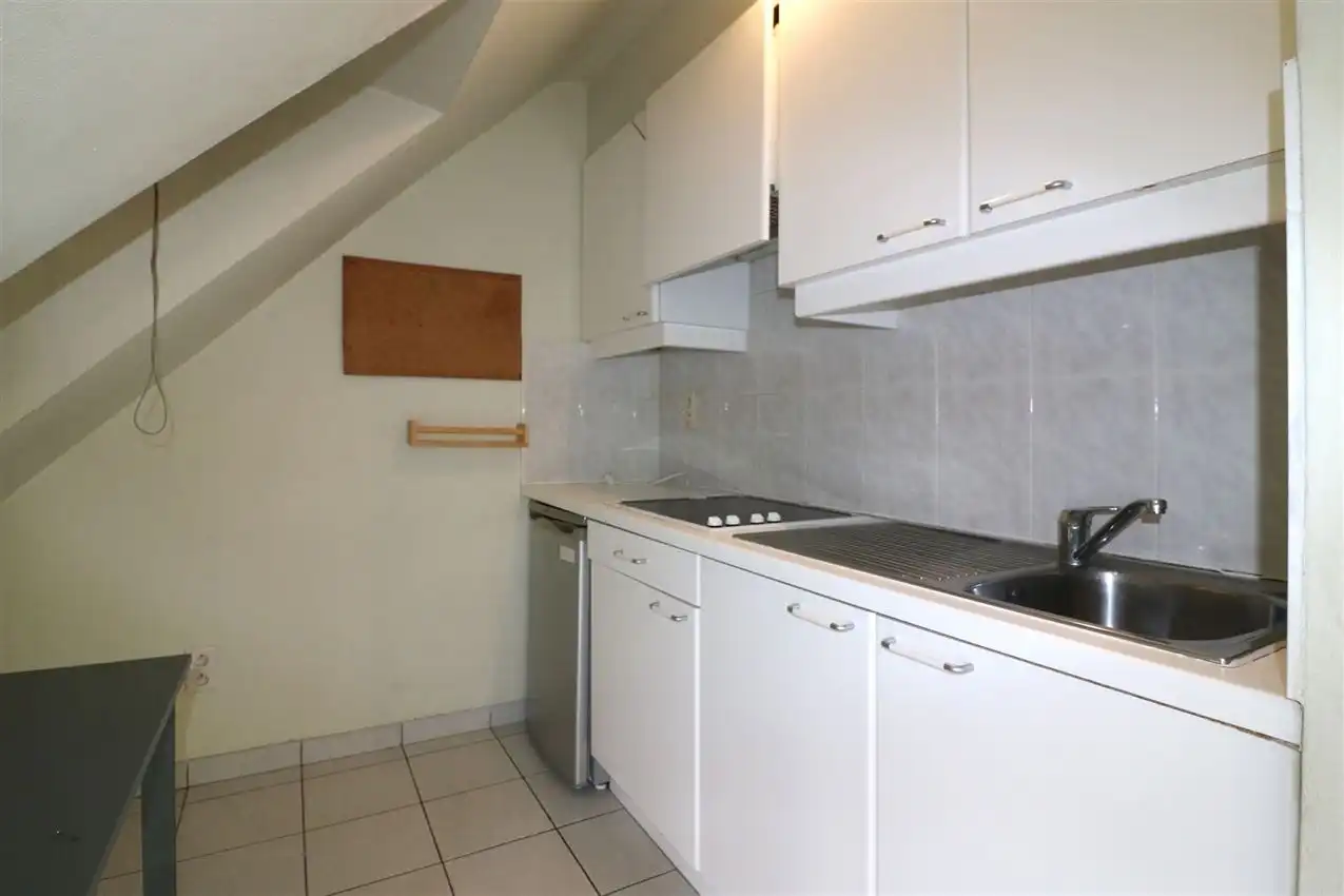 Studio - ideale investeringsopportuniteit of startersappartement foto 6