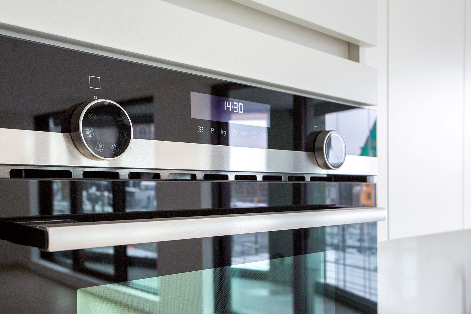 Licht, luxe en uitzicht op de Schelde foto 6