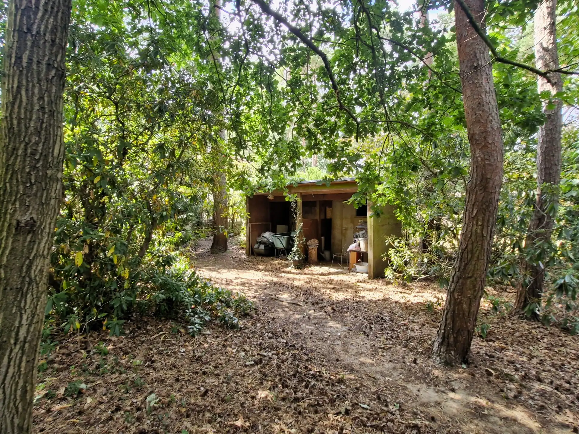 Bungalow te koop foto 26