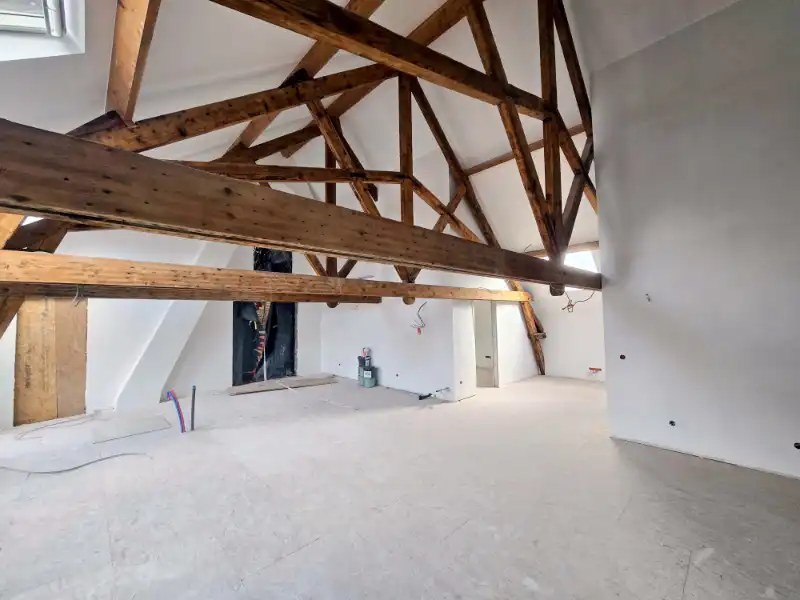 Volledig gerenoveerd herenhuis foto 3