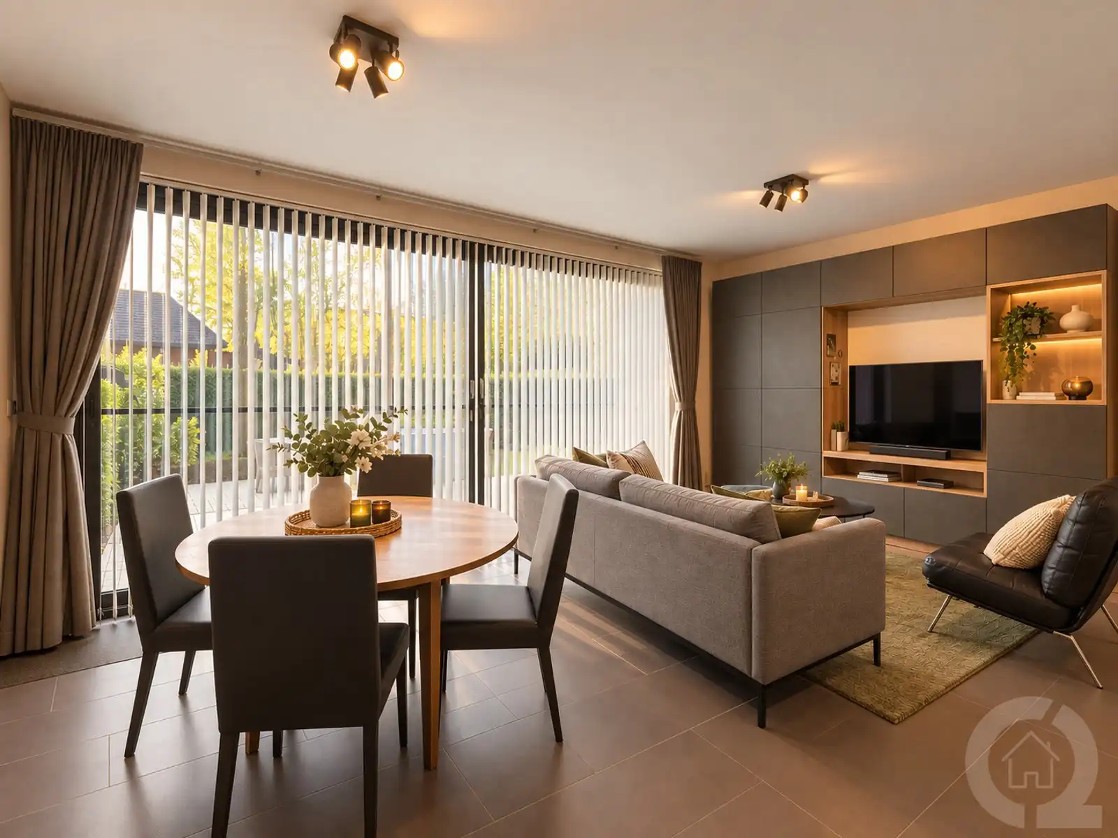 Appartement te huur foto 5