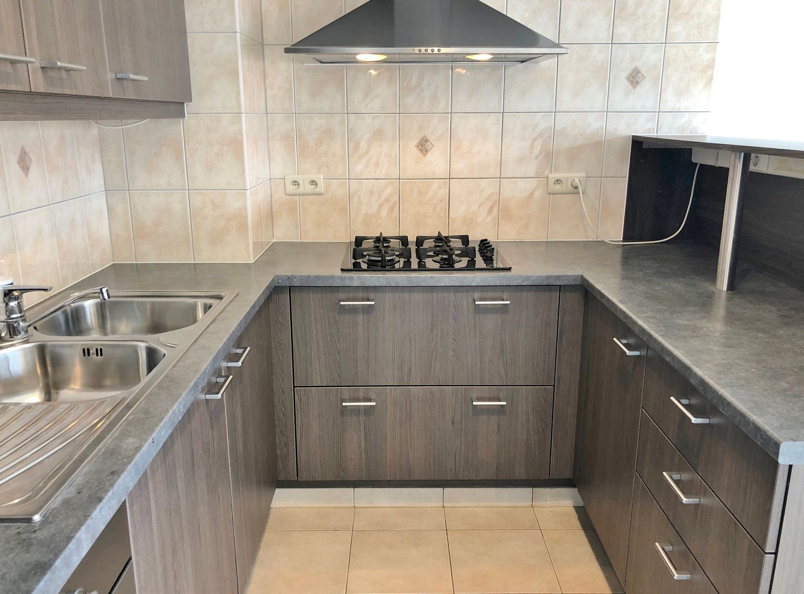 Appartement te huur foto 9