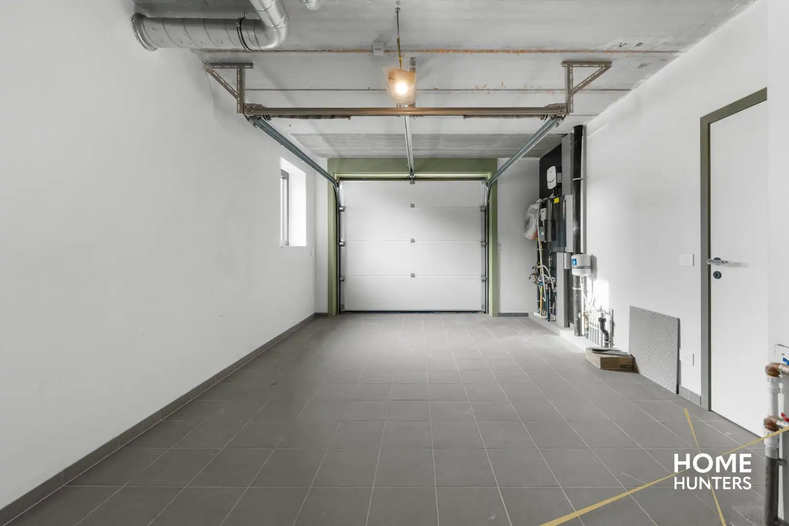 Luxueus afgewerkte nieuwbouwwoning te Vlamertinge  foto 8