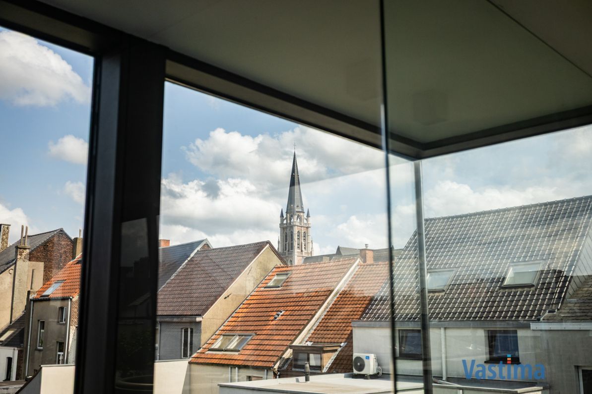 State-of-the-art architectenwoning - uitzonderlijke kans binnen de stadsring foto 25