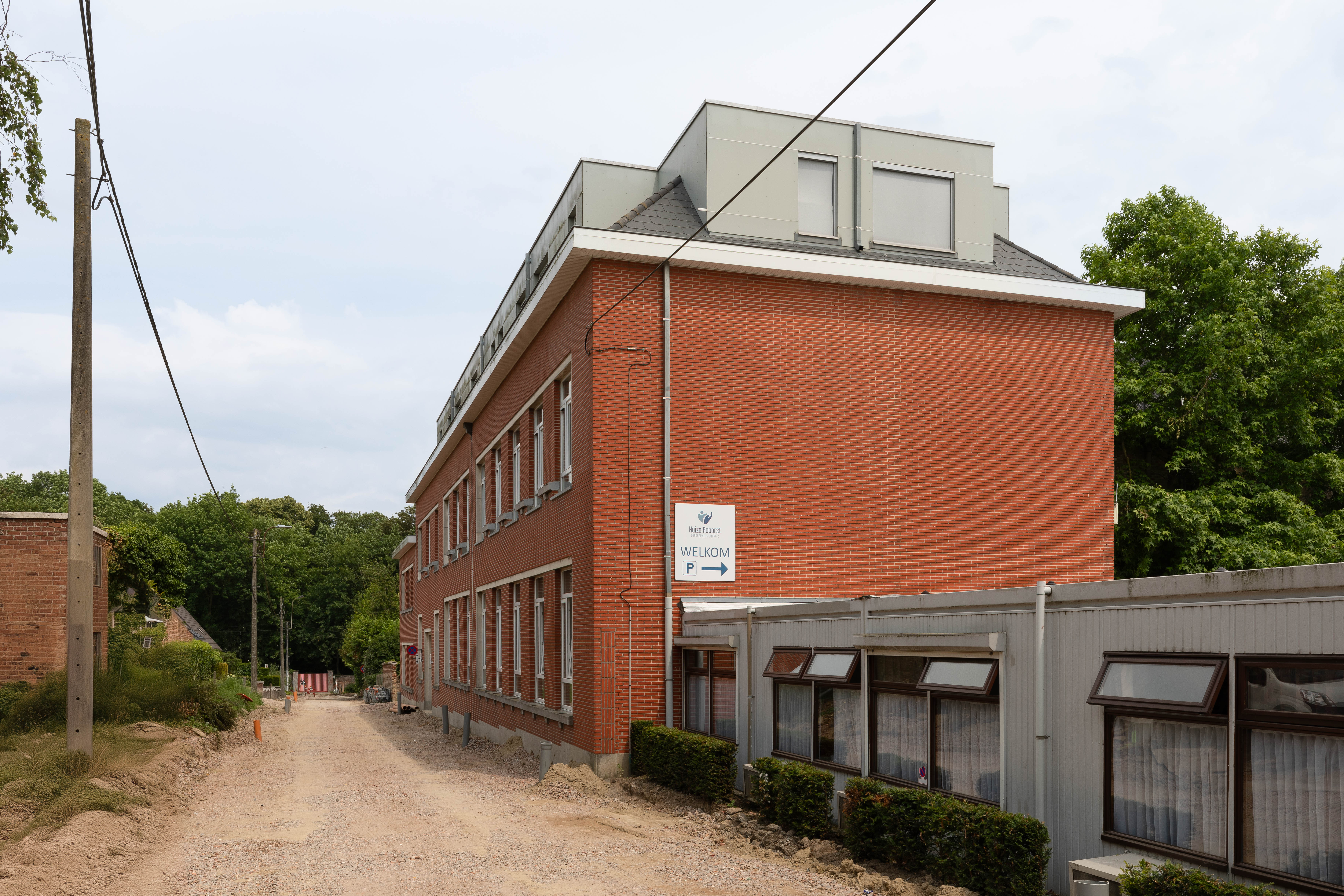WZC Huize Roborst foto 13