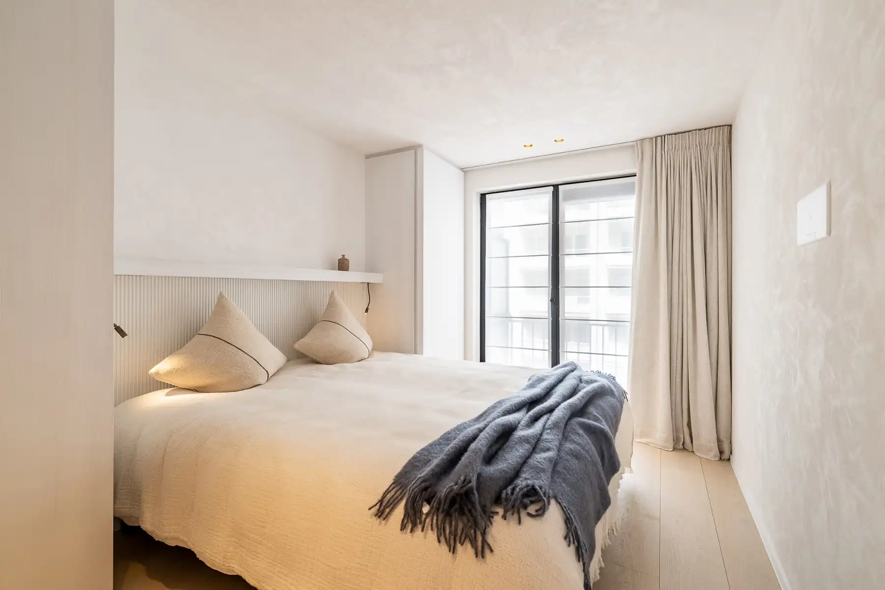 Exclusief afgewerkt appartement in het Zoute foto 16