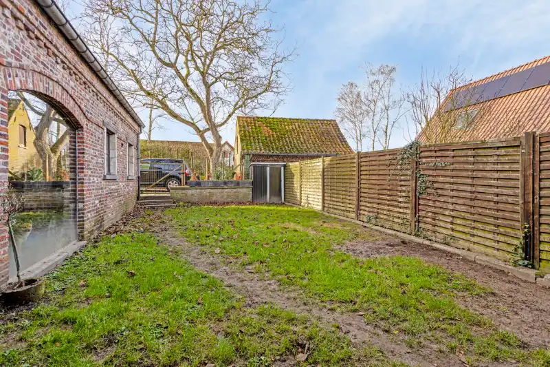 Unieke opbrengsteigendom op rustige locatie! foto 35
