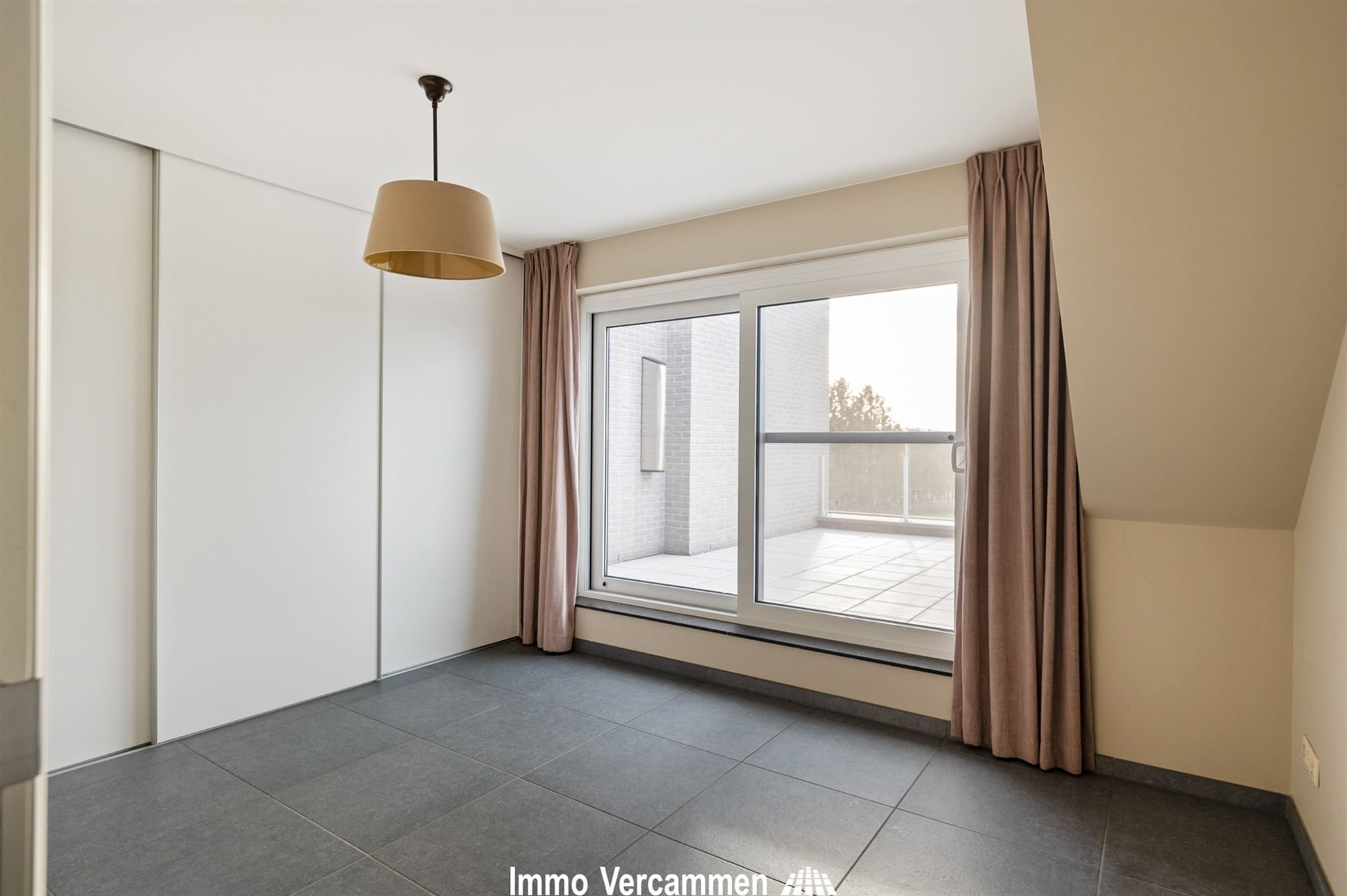 Knap dakappartement met ruim terras te Sint-Katelijne-Waver foto 7