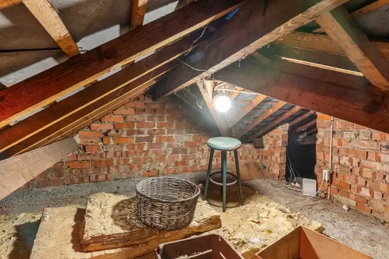 Uniek gelegen perceel met te renoveren woning op 24 are foto 34